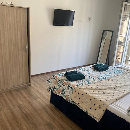 리예카 Apartman Vita 아파트 외부 사진