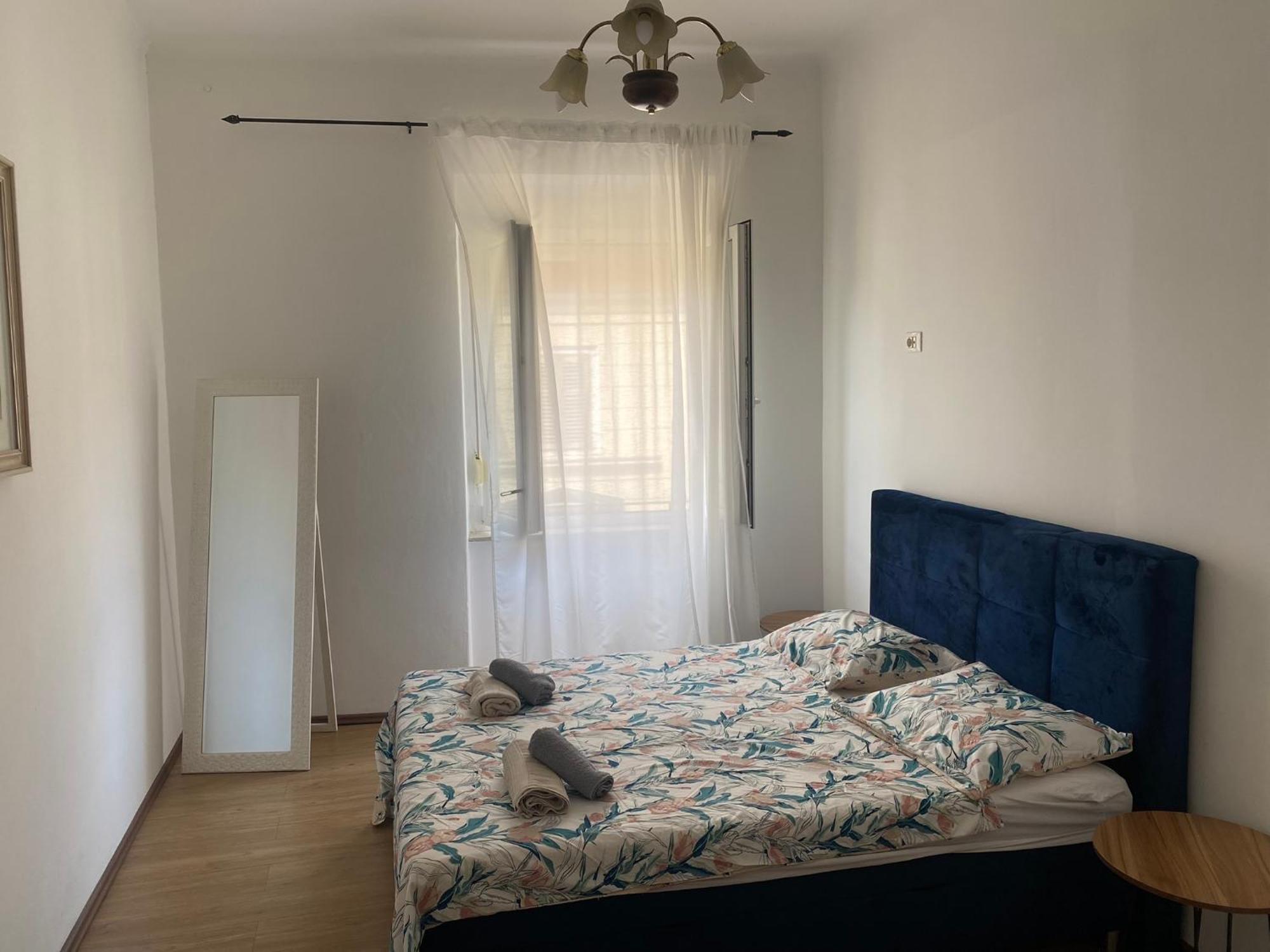 리예카 Apartman Vita 아파트 외부 사진