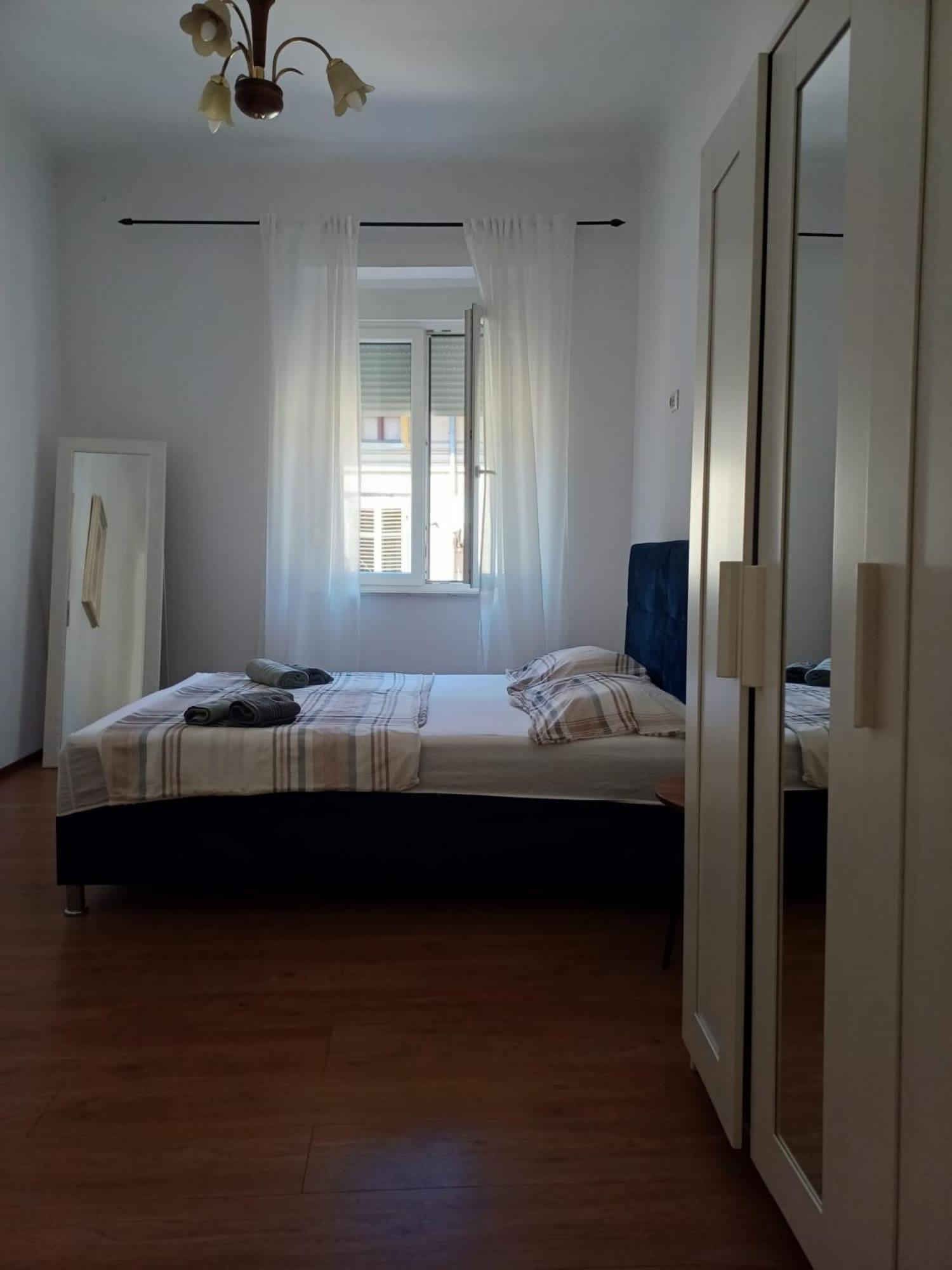 리예카 Apartman Vita 아파트 외부 사진