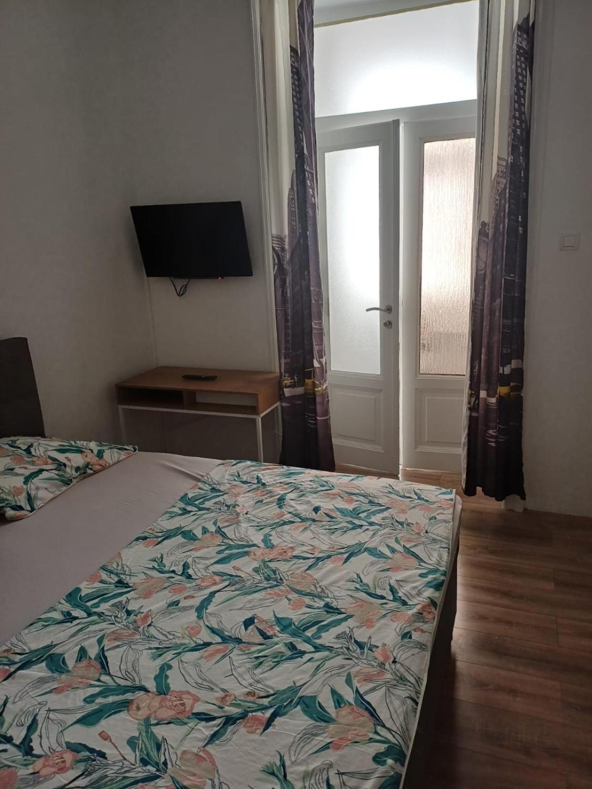리예카 Apartman Vita 아파트 외부 사진