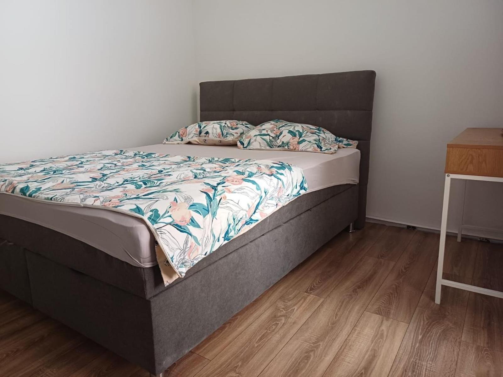 리예카 Apartman Vita 아파트 외부 사진