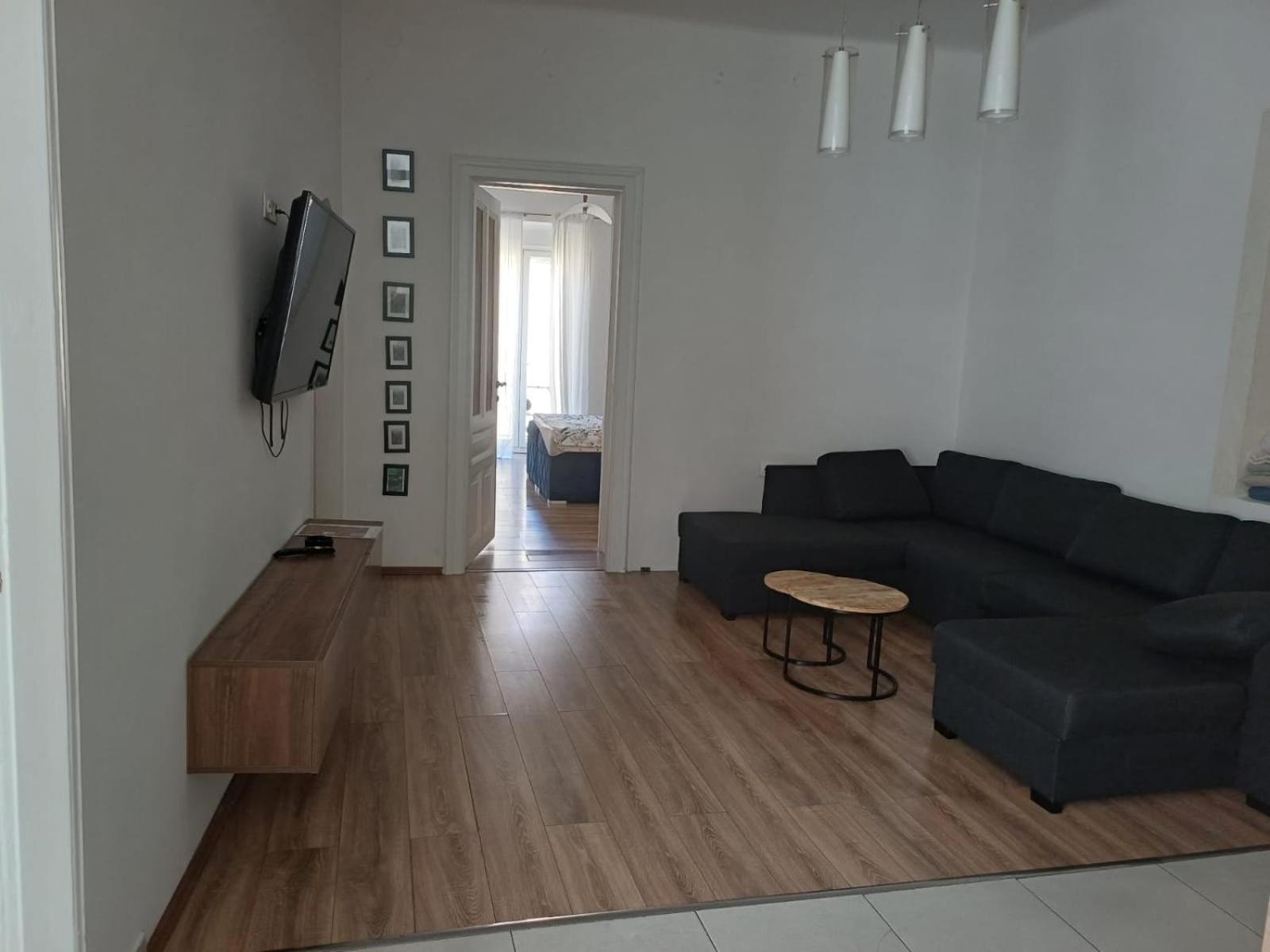 리예카 Apartman Vita 아파트 외부 사진